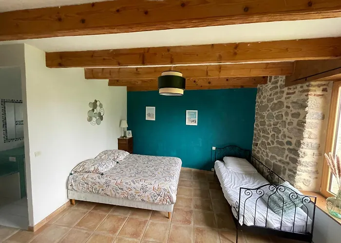 Chambre St Malo Cancale